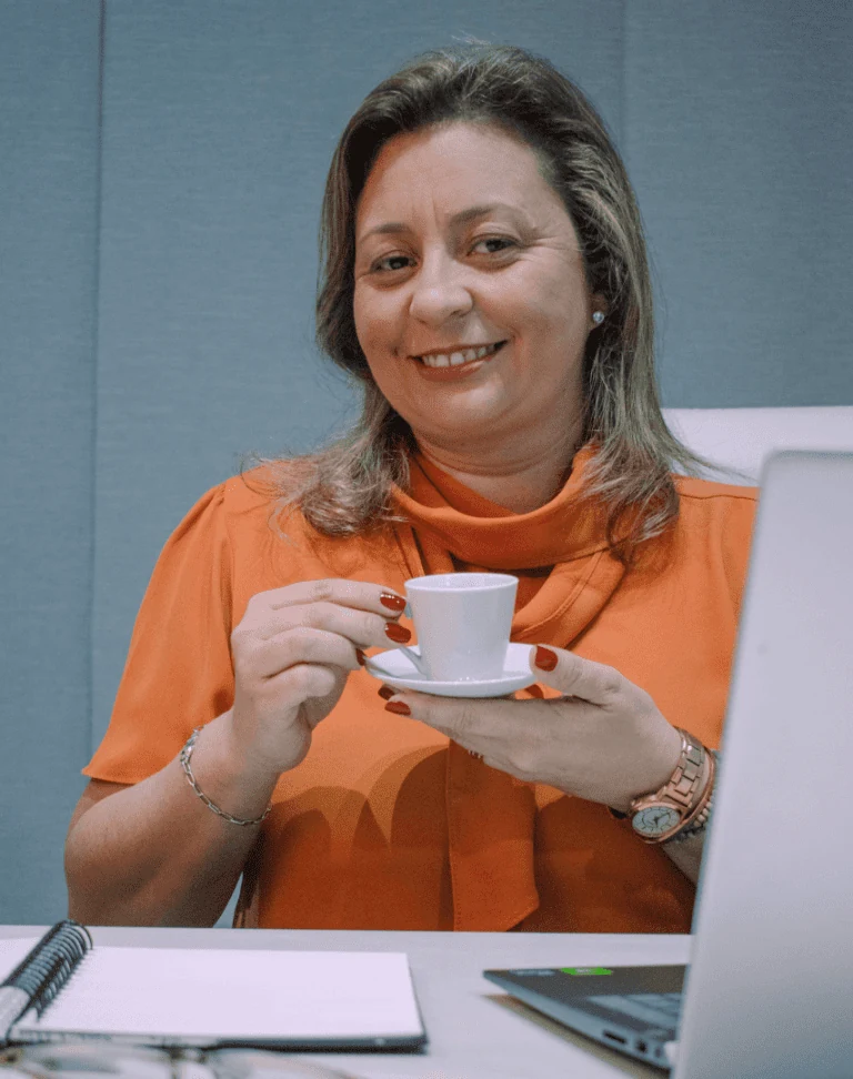 Marcela Pereira Mendes Silva, sócia da Vertent.